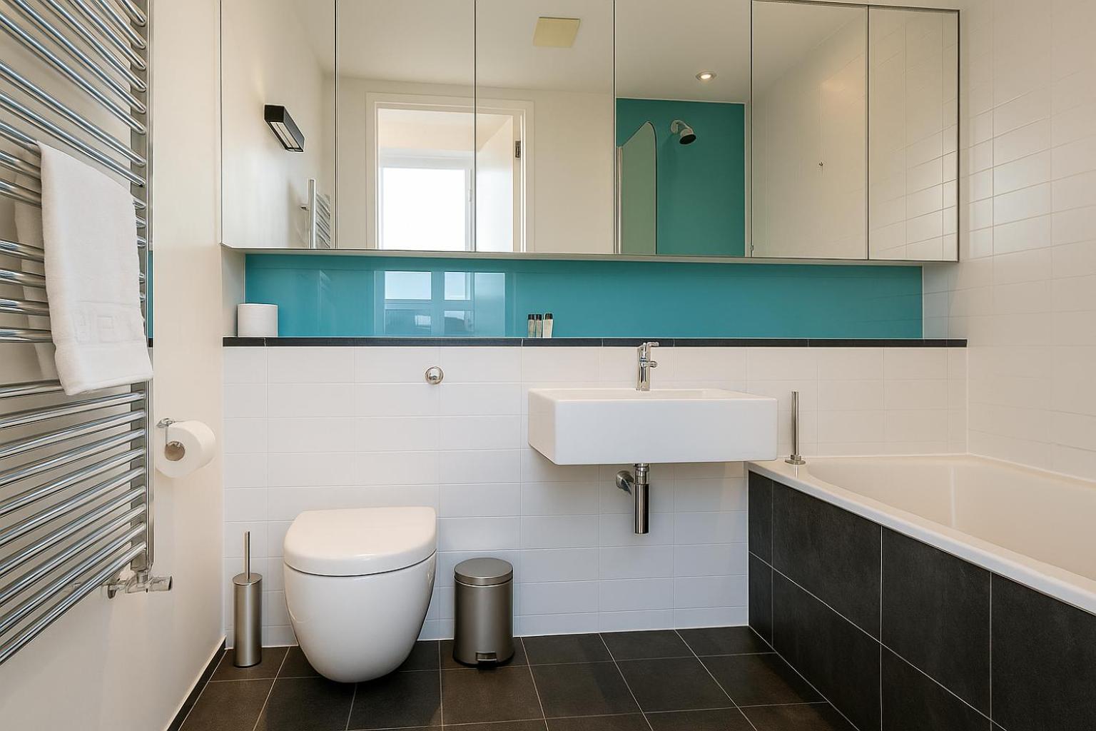 Apartment King's Cross Deluxe Serviced London