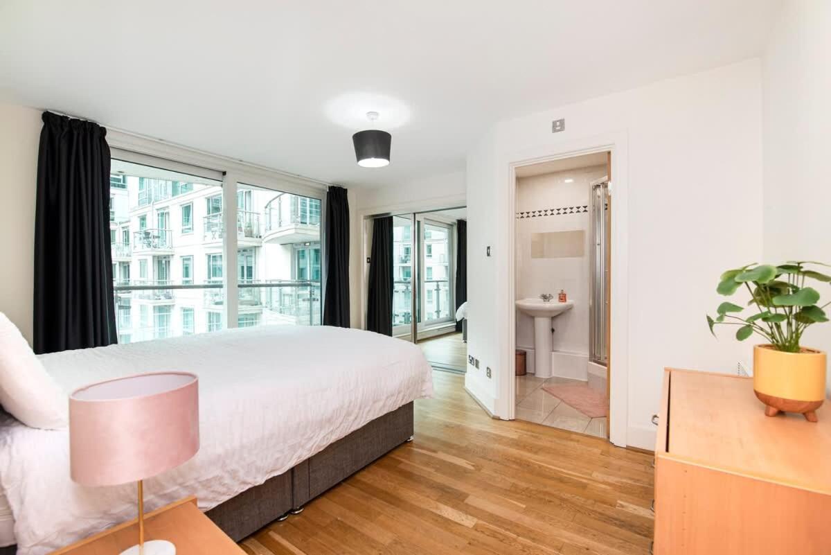 Holiday home Amazing Thames View London