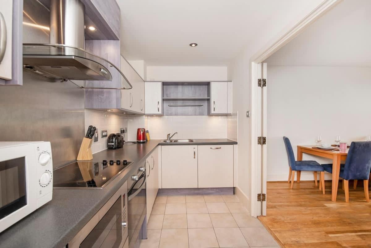 Holiday home Amazing Thames View *