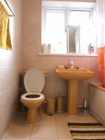 Comfy Rooms. Shared East Homestay. Homestay *