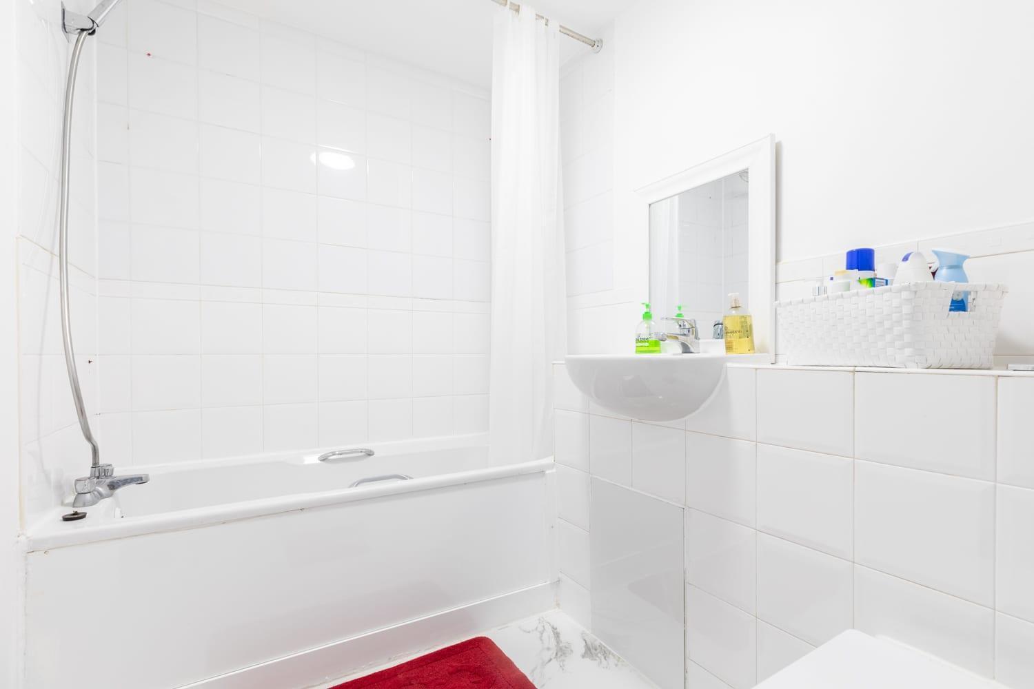 Modern 2br - 25min To Semesterbostad London