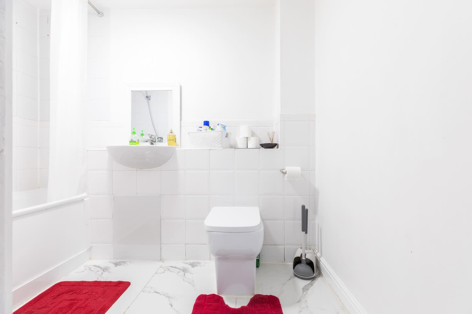 Semesterbostad Modern 2br - 25min To London