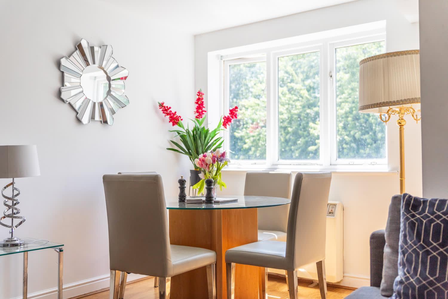 Modern 2br - 25min To London