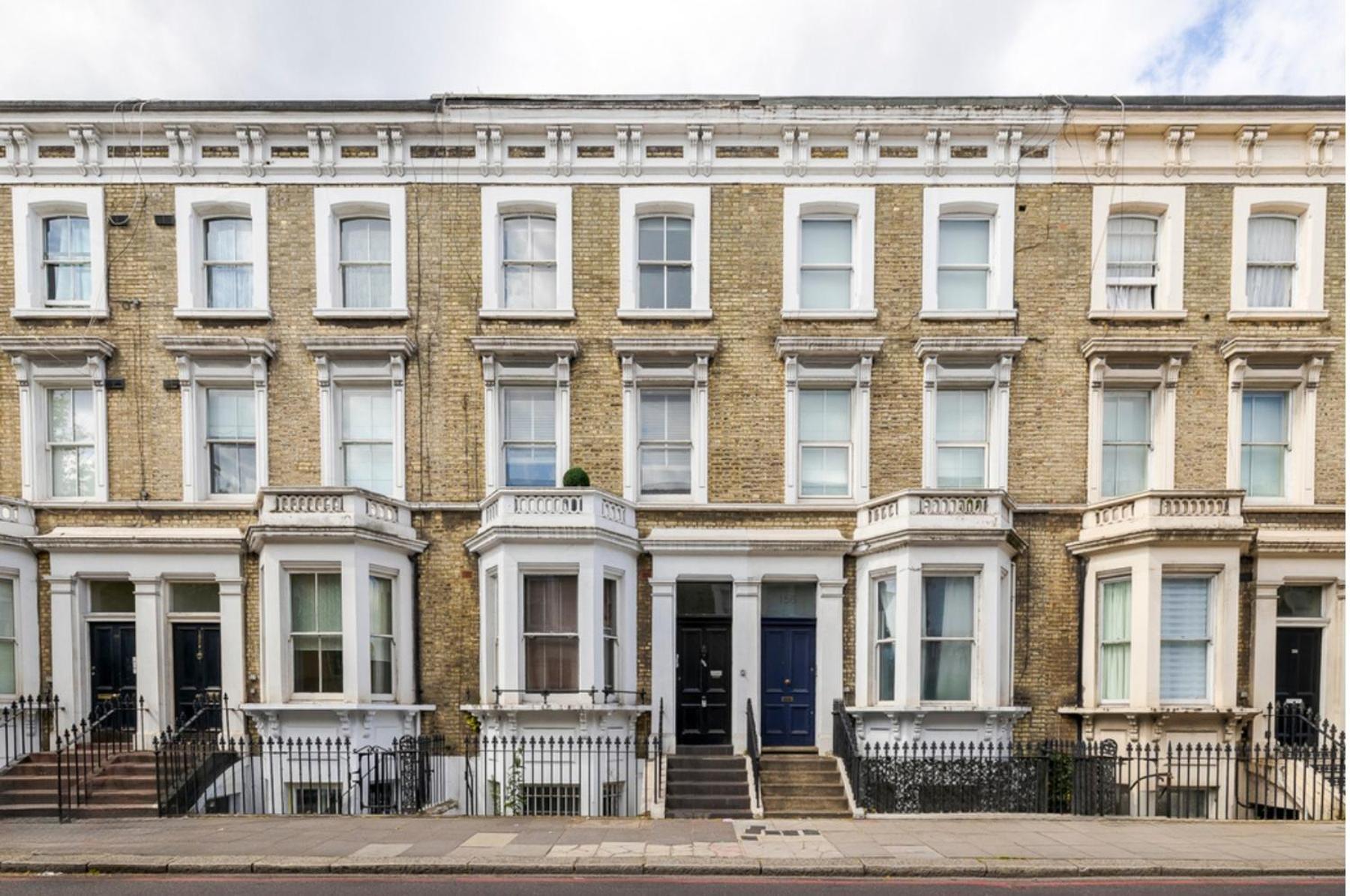 Stylish 2br Chelsea Penthouse With Private Rooftop London