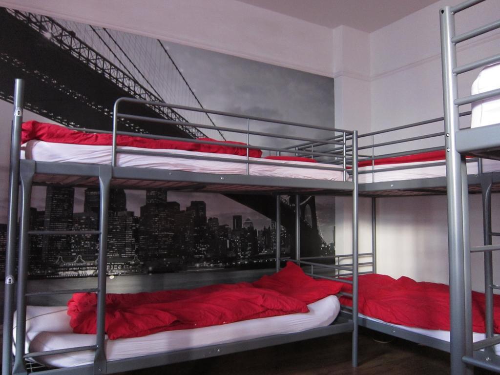 The Horse & Stables Hostel London