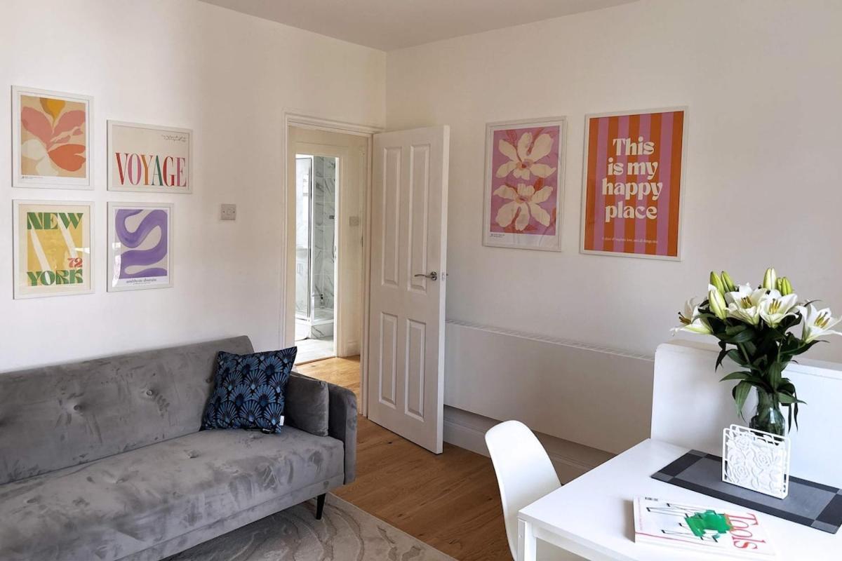 One Bed Flat In Clapham Juction * London