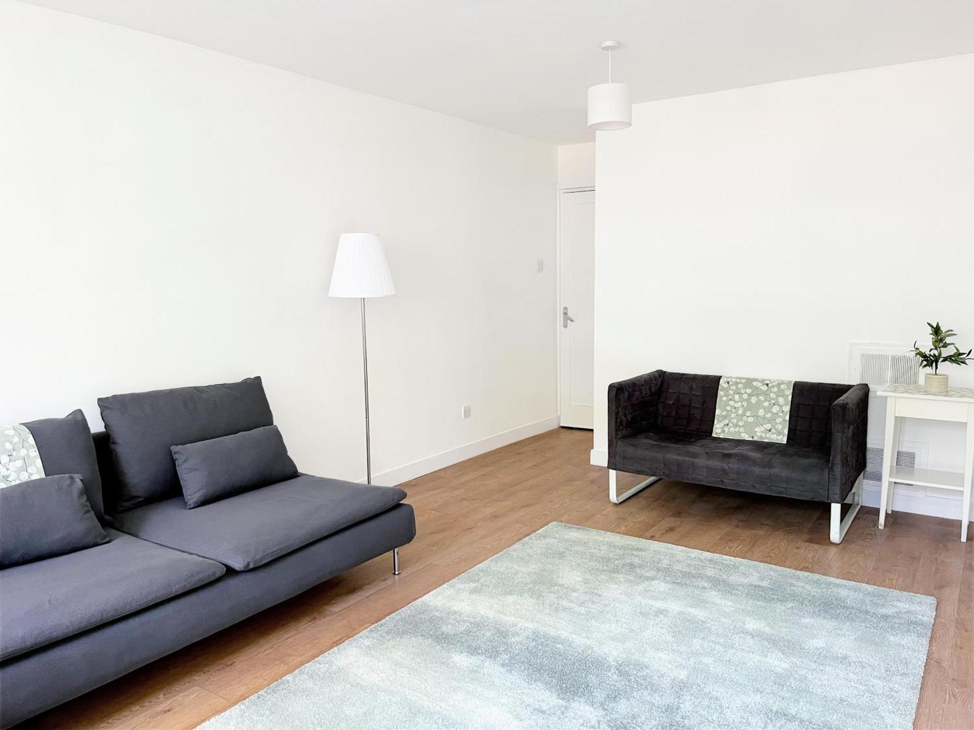 Fab 3-Bed 2-Bath Oxford Street, Regents Park, Fitzrovia W1 Appartement Londen