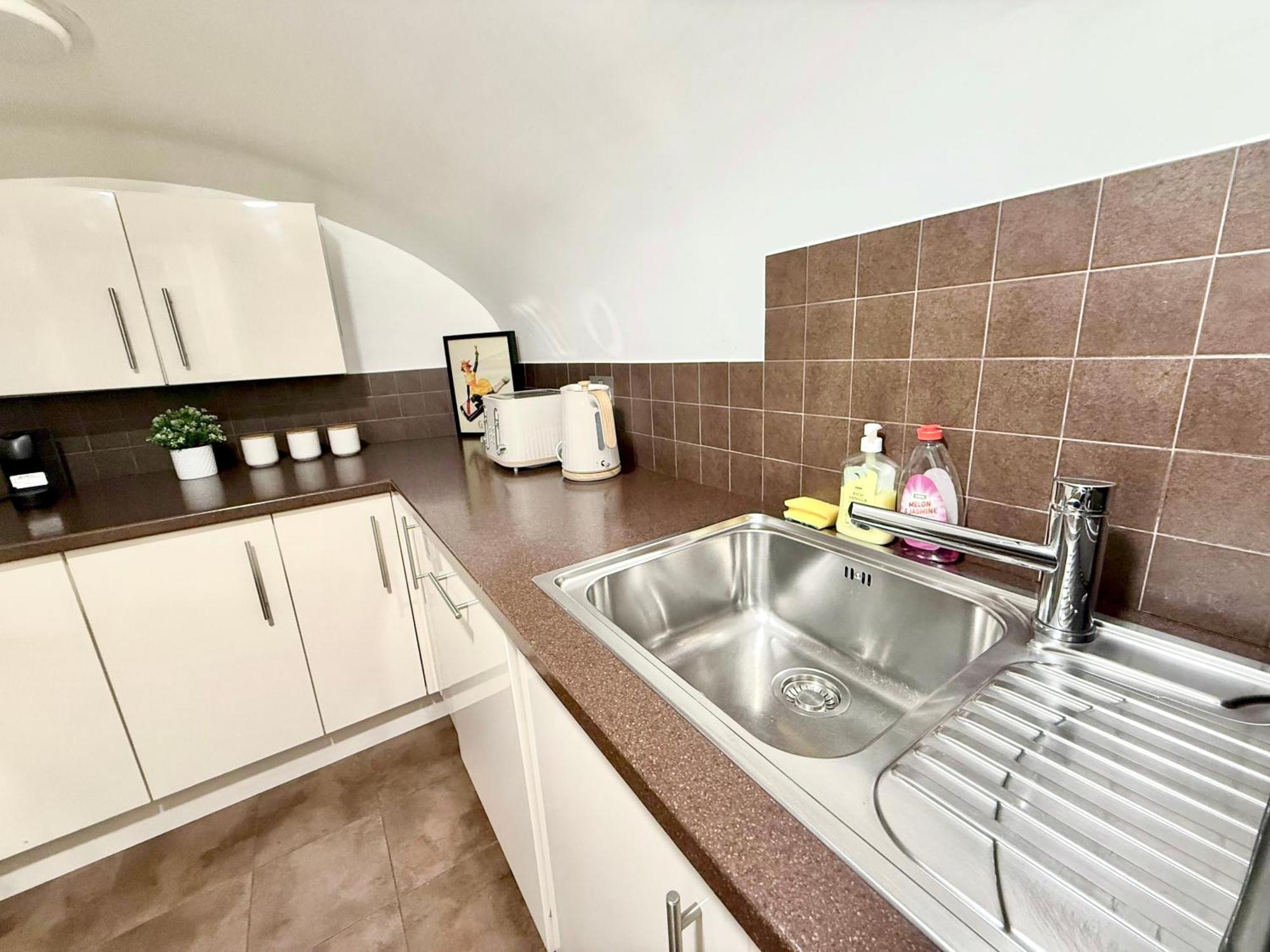 Appartement 3 Bedroom With Private Terrace In Pimlico, Westminster, Victoria Londres