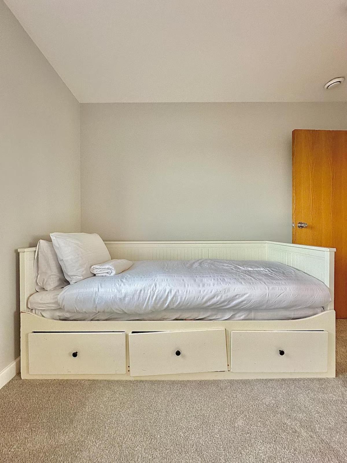 Apartment In Euston