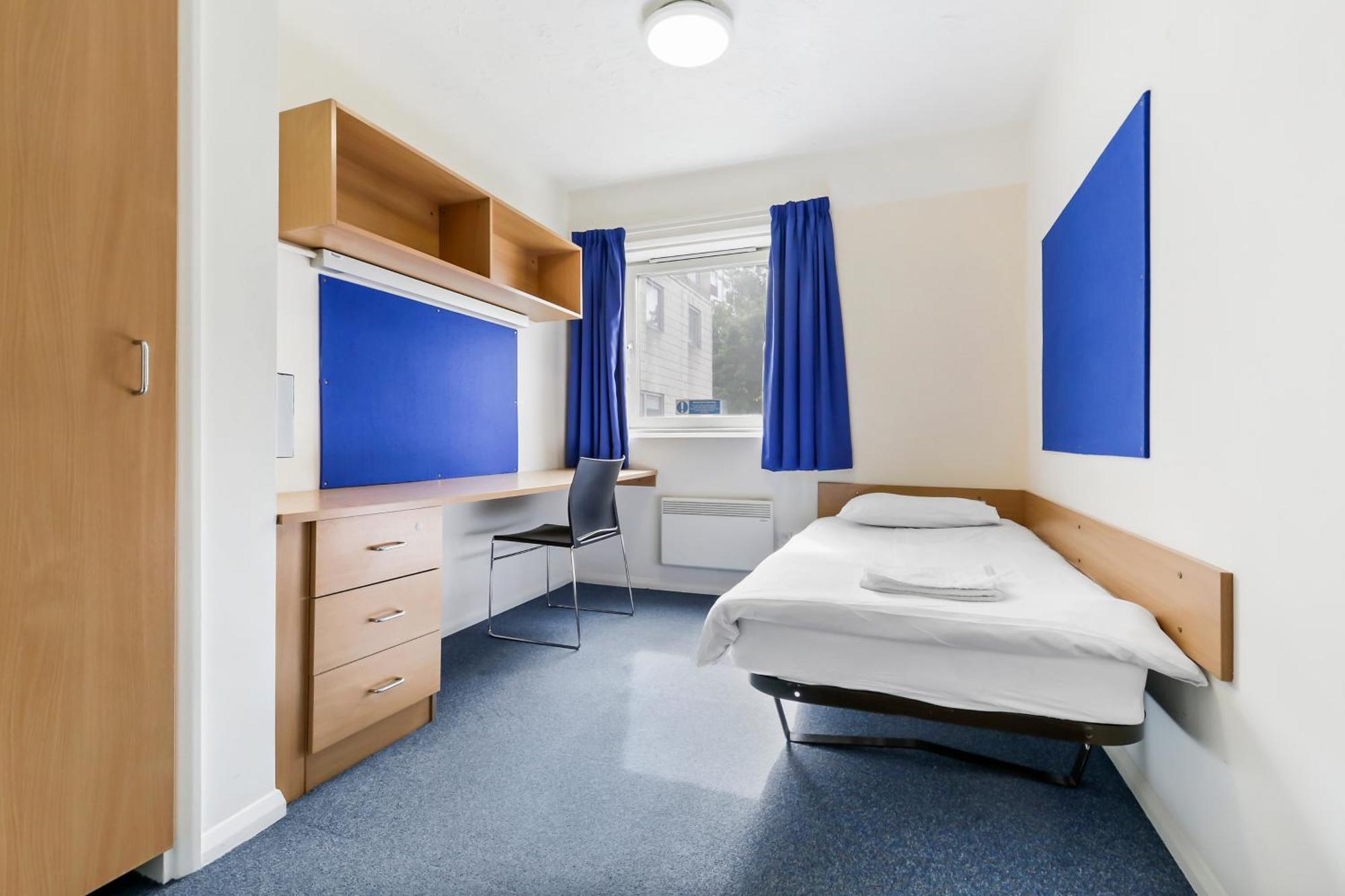Apartment Lighthill House, Finsbury, *