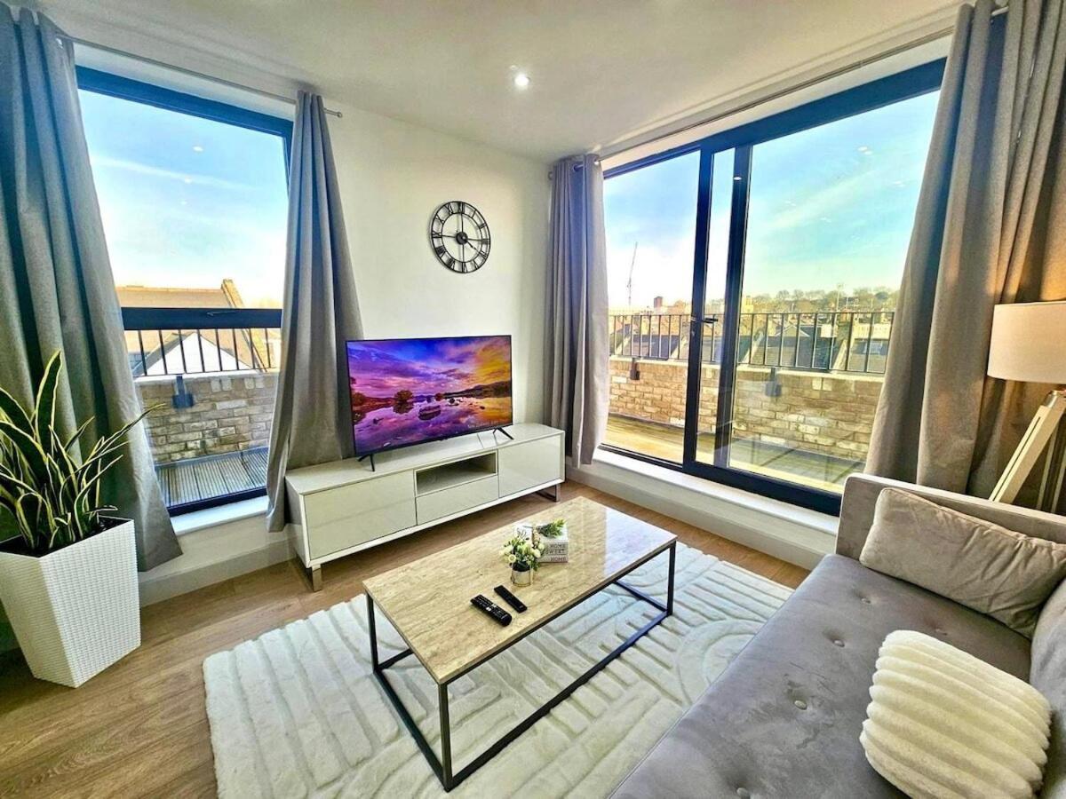 Vakantiehuis Hobson Woods Londen