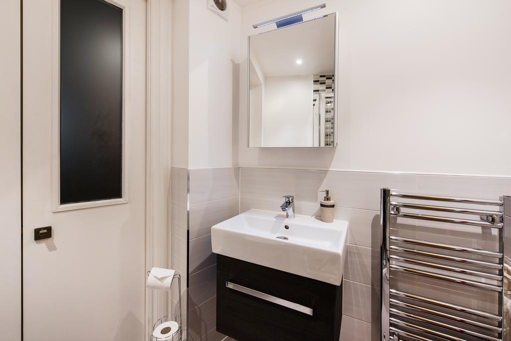 Apartment Soho Piccadilly Circus London