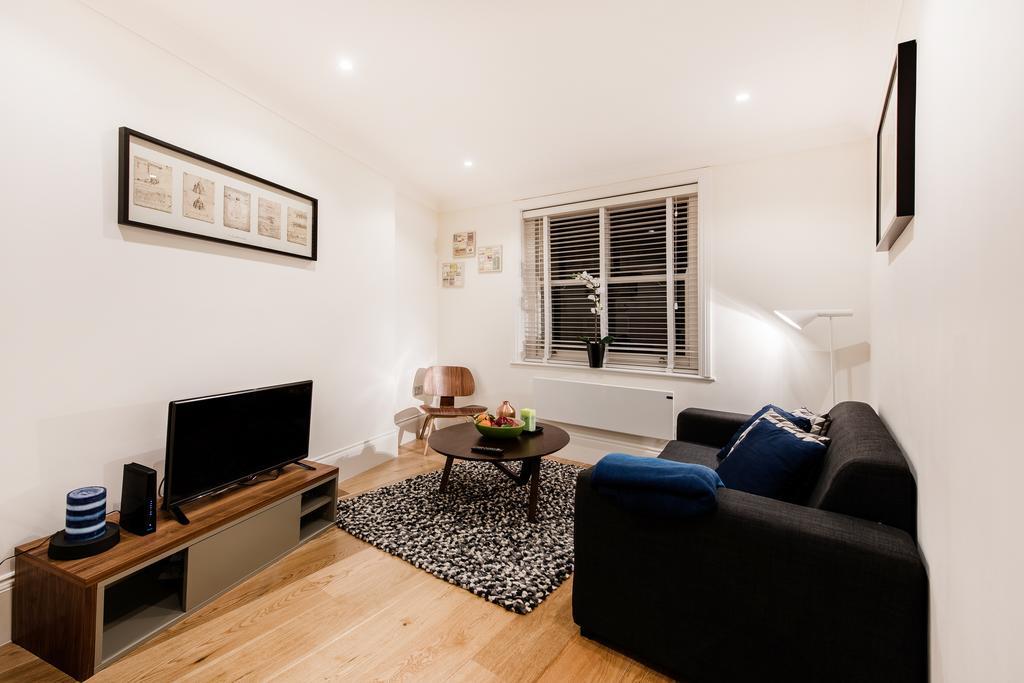 Apartment Soho Piccadilly Circus London