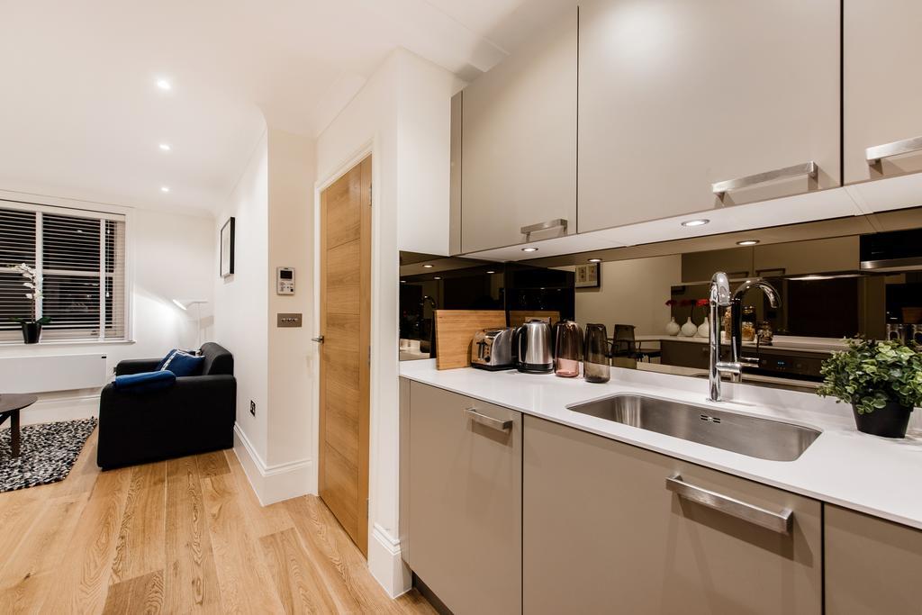 Apartment Soho Piccadilly Circus