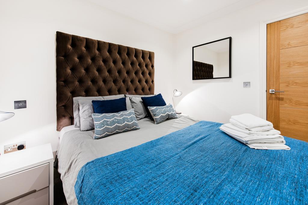 Apartment Soho Piccadilly Circus
