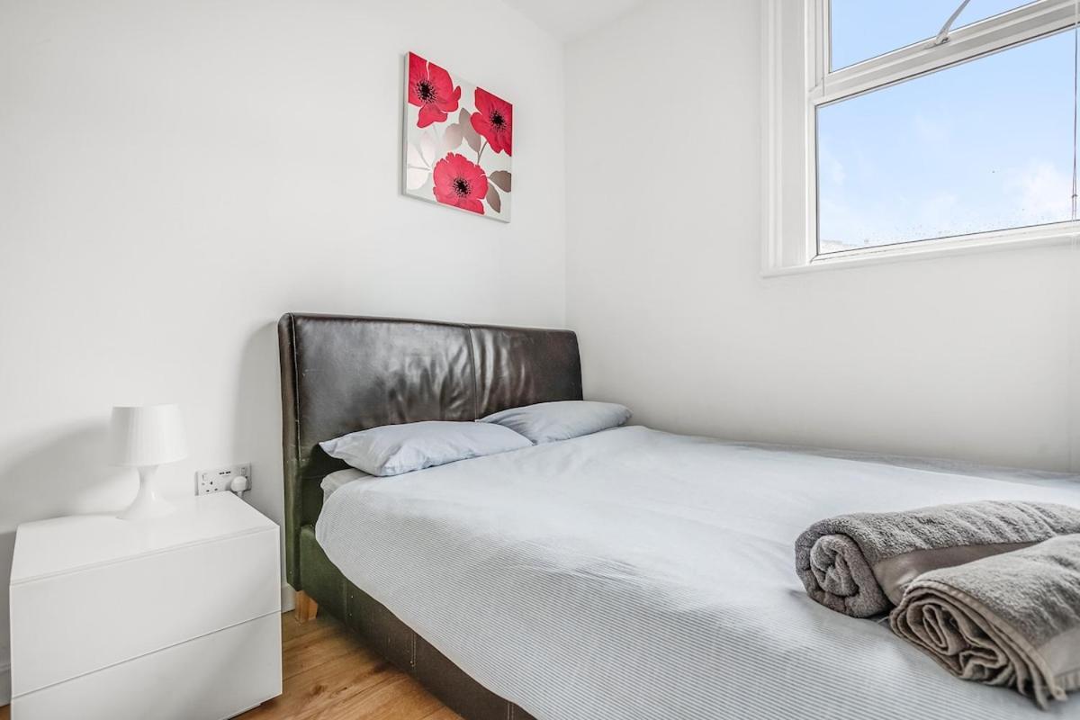 Location For Of Apartment