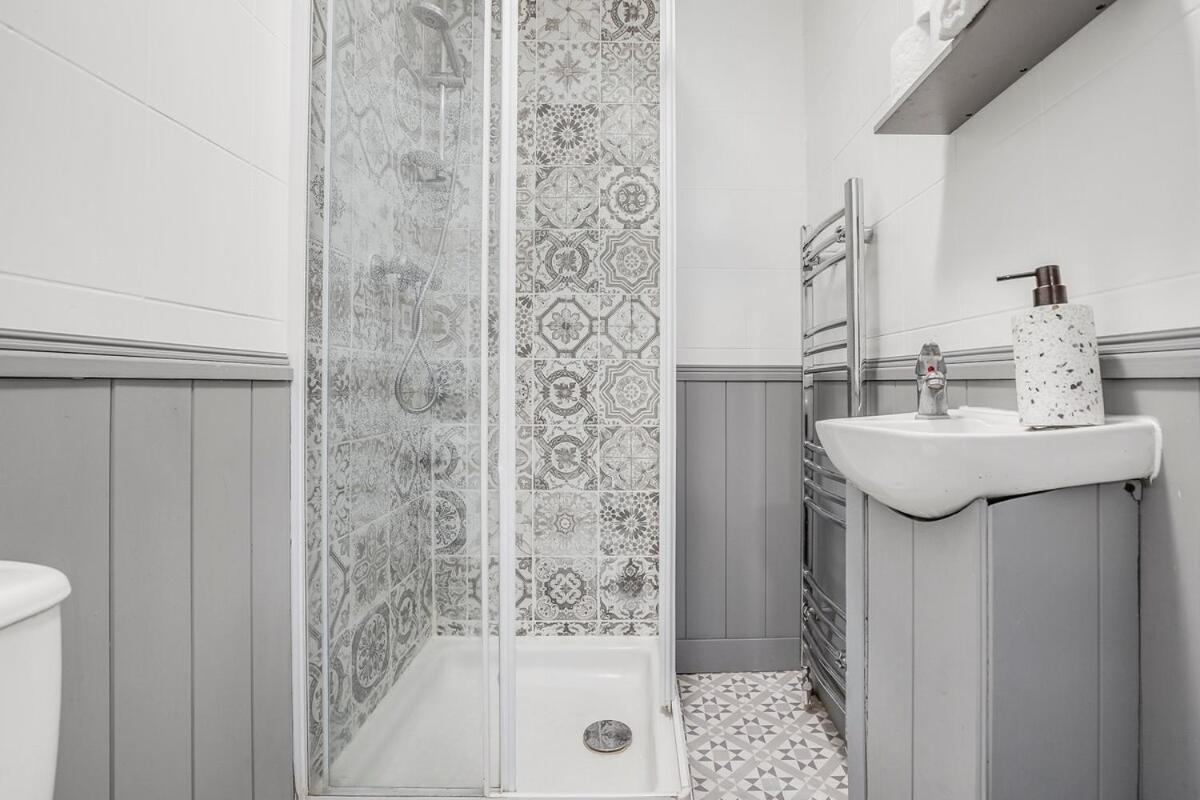 Walthamstow London