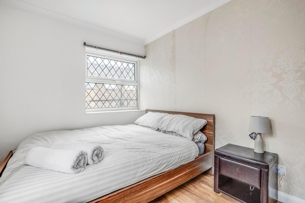 Apartment Walthamstow London