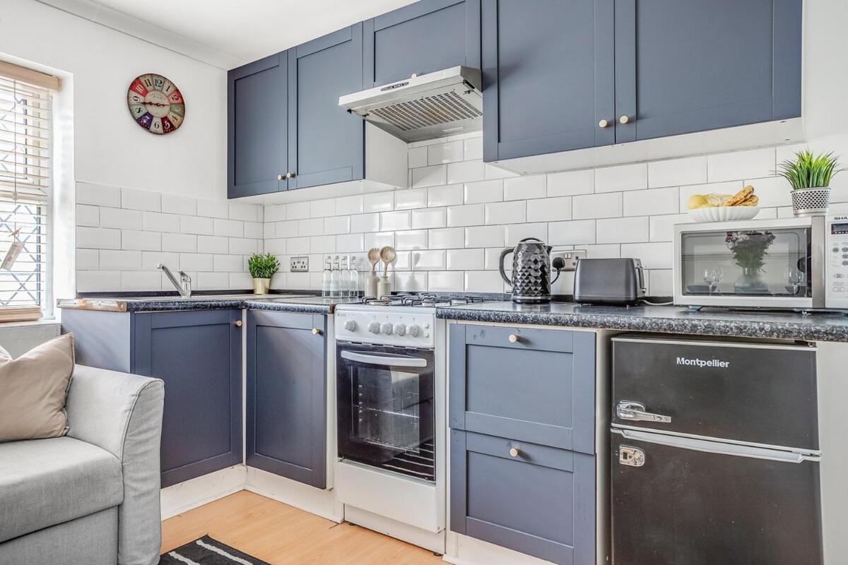 Apartment Walthamstow