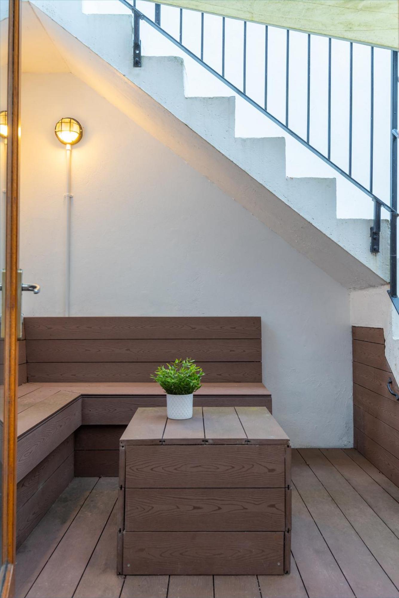 Lrg Stunning 4bd Crouchend House Holiday home *