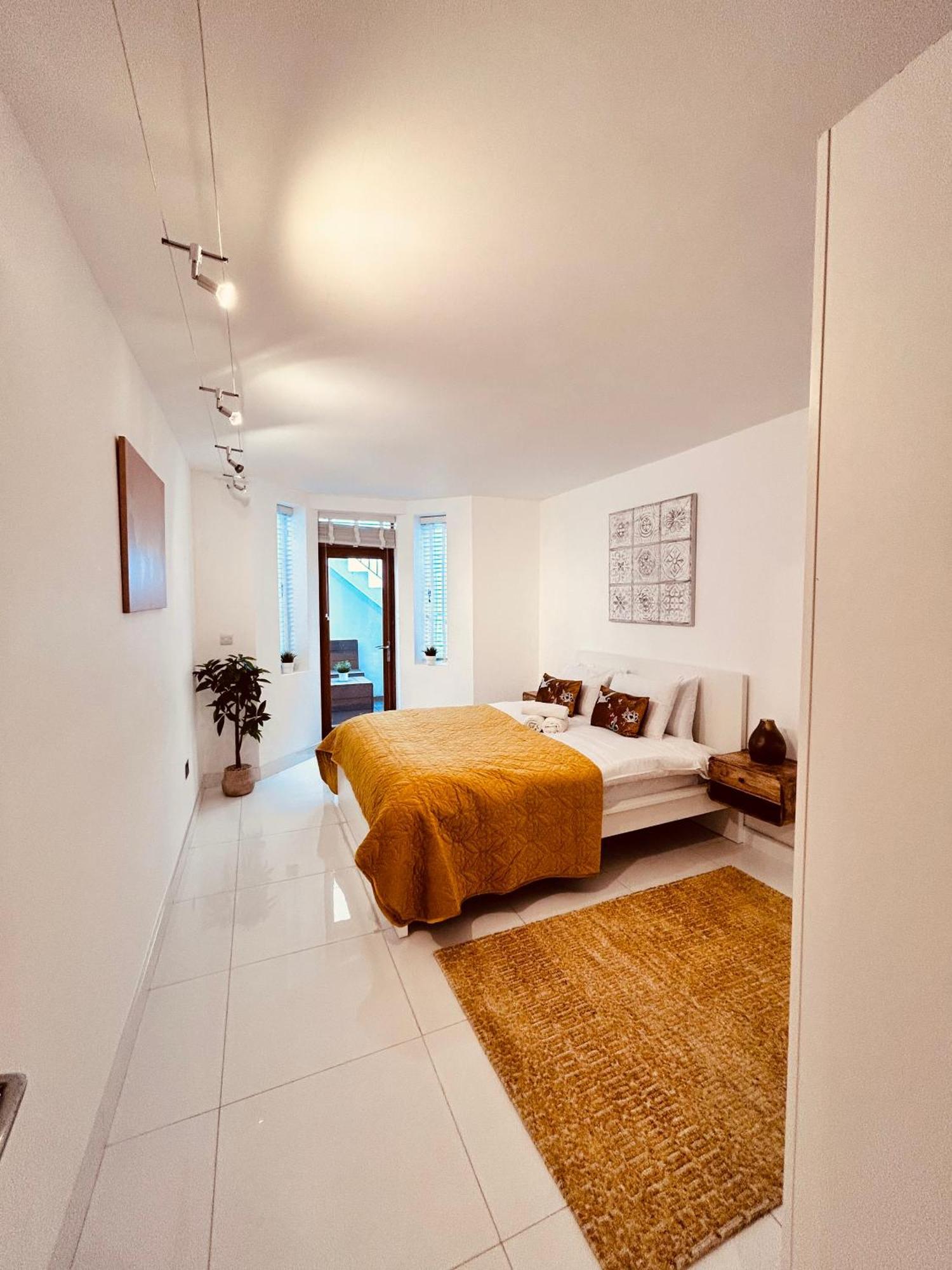 Holiday home Lrg Stunning 4bd Crouchend House