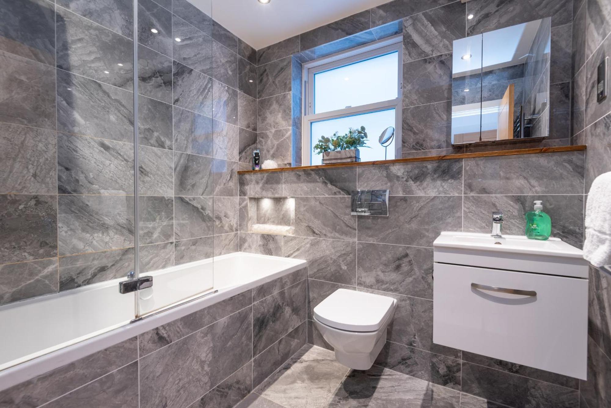 Holiday home Lrg Stunning 4bd Crouchend House *