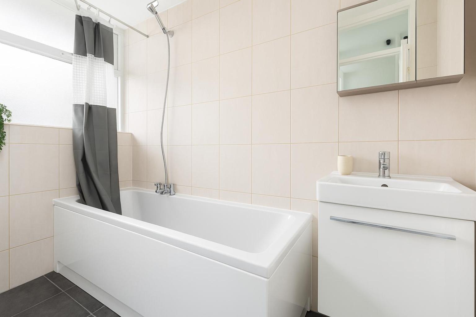 Apartment Flat In Pimlico