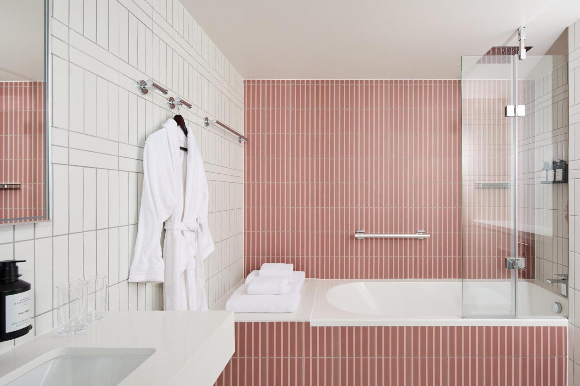 Indigo Clerkenwell By Ihg