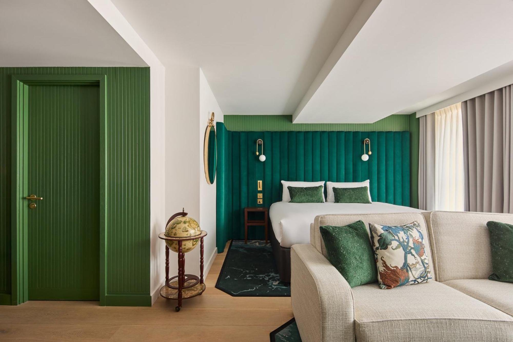 Indigo Clerkenwell By Ihg 4*