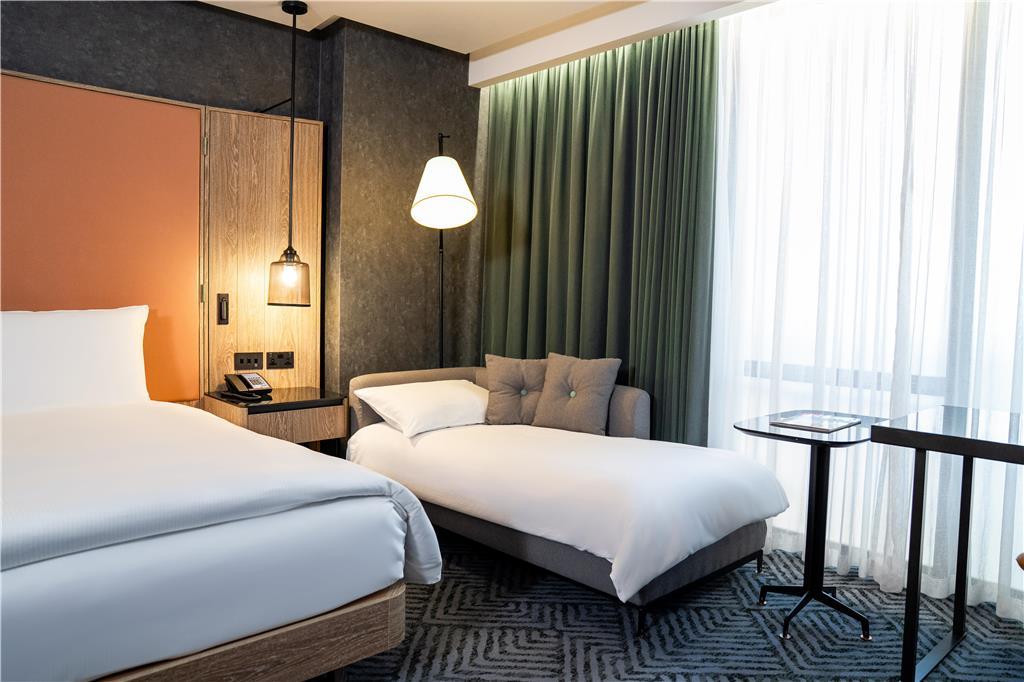 Hilton Bankside London