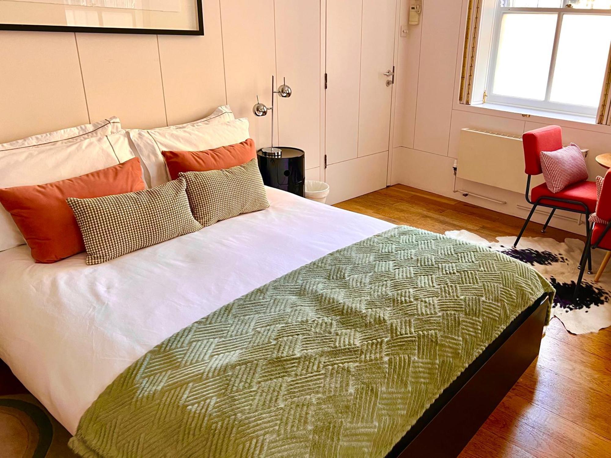 Shoreditch Private Apartment London