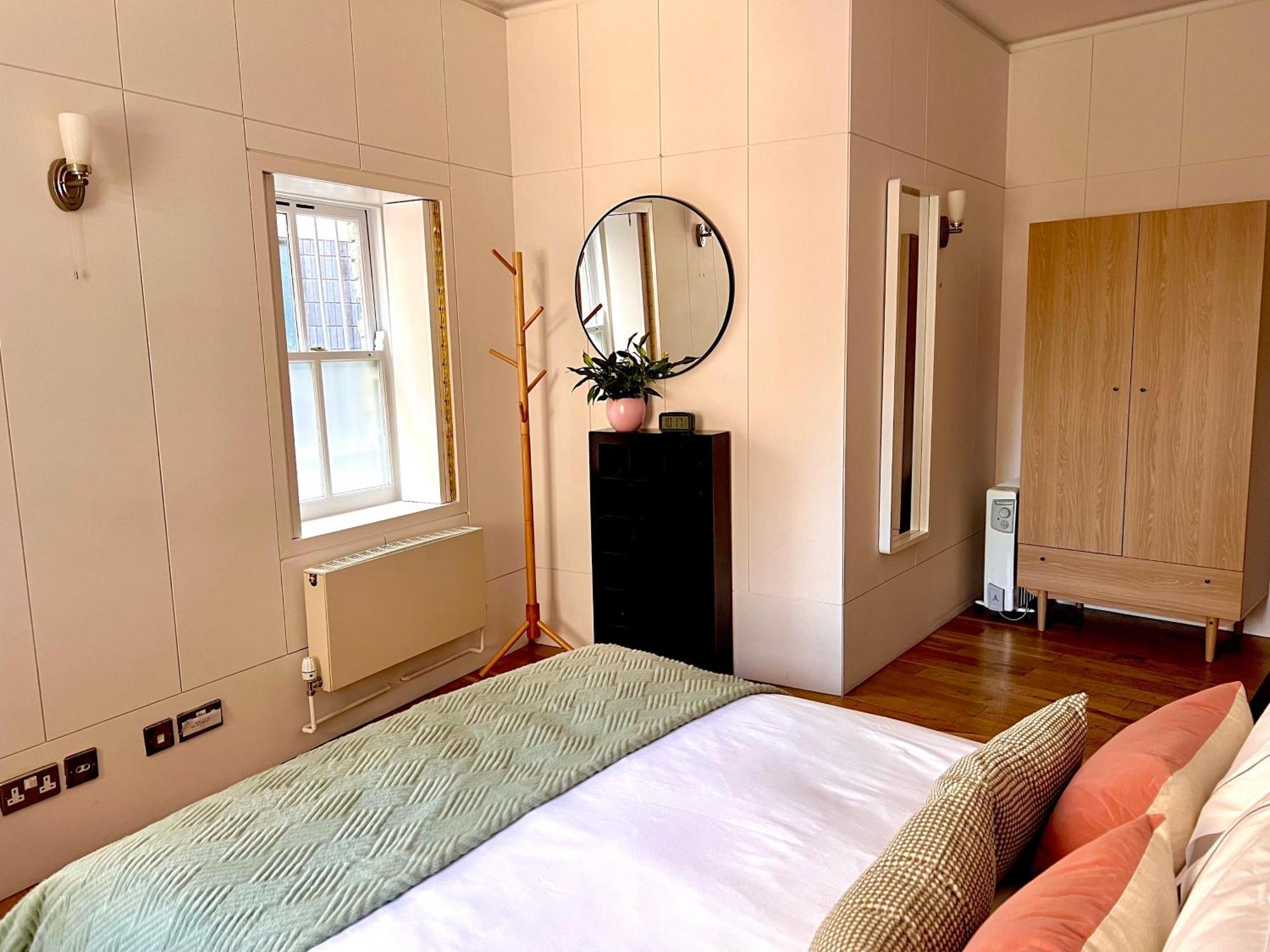 Shoreditch Private London