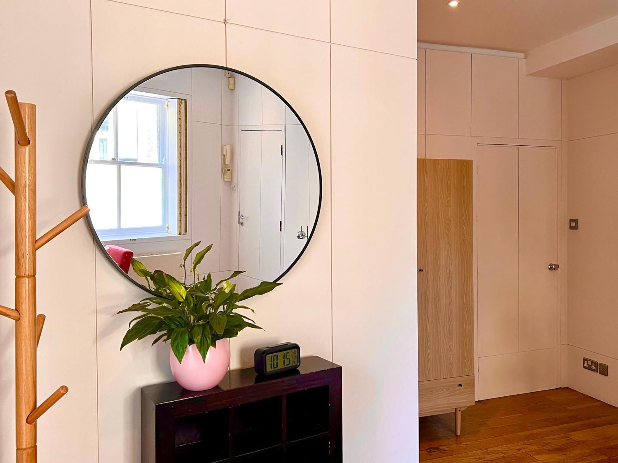 Shoreditch Private Apartment London