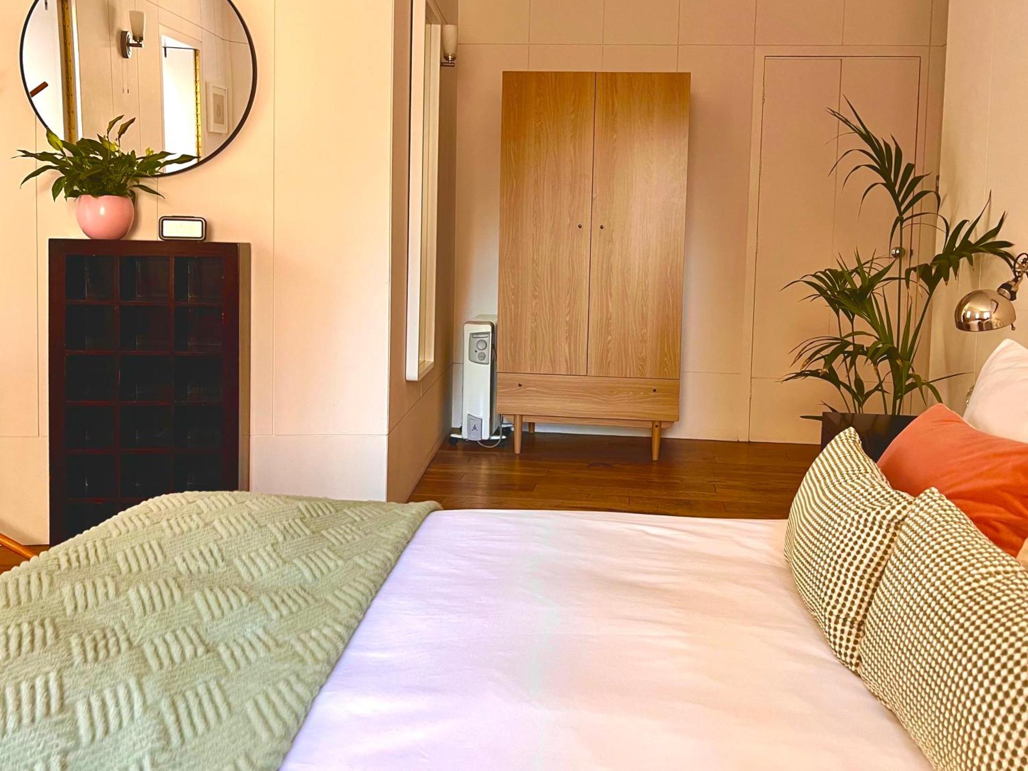 Shoreditch Private Apartment *