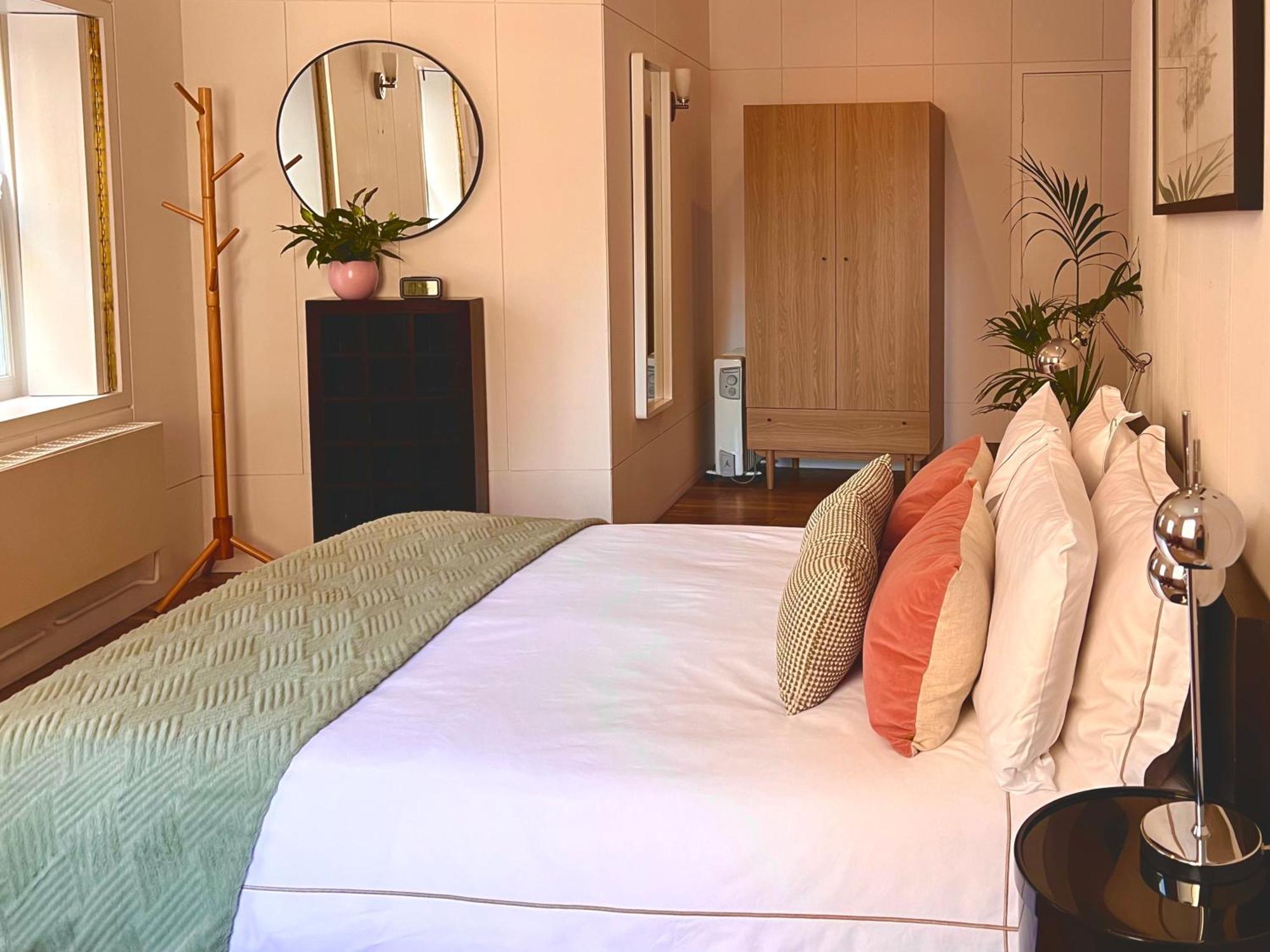Shoreditch Private Apartment