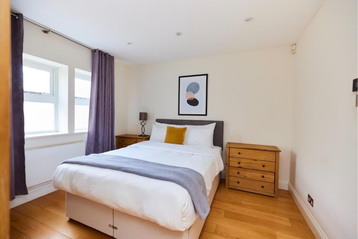 The Bayswater Nook - Stylish 1bdr Flat Apartment London