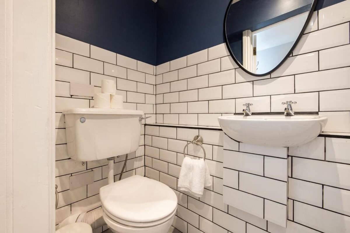 Appartement The Paddington Flat - Modern 2bdr With Patio