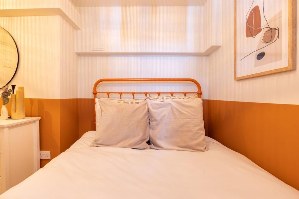 Appartement The Paddington Flat - Modern 2bdr With Patio