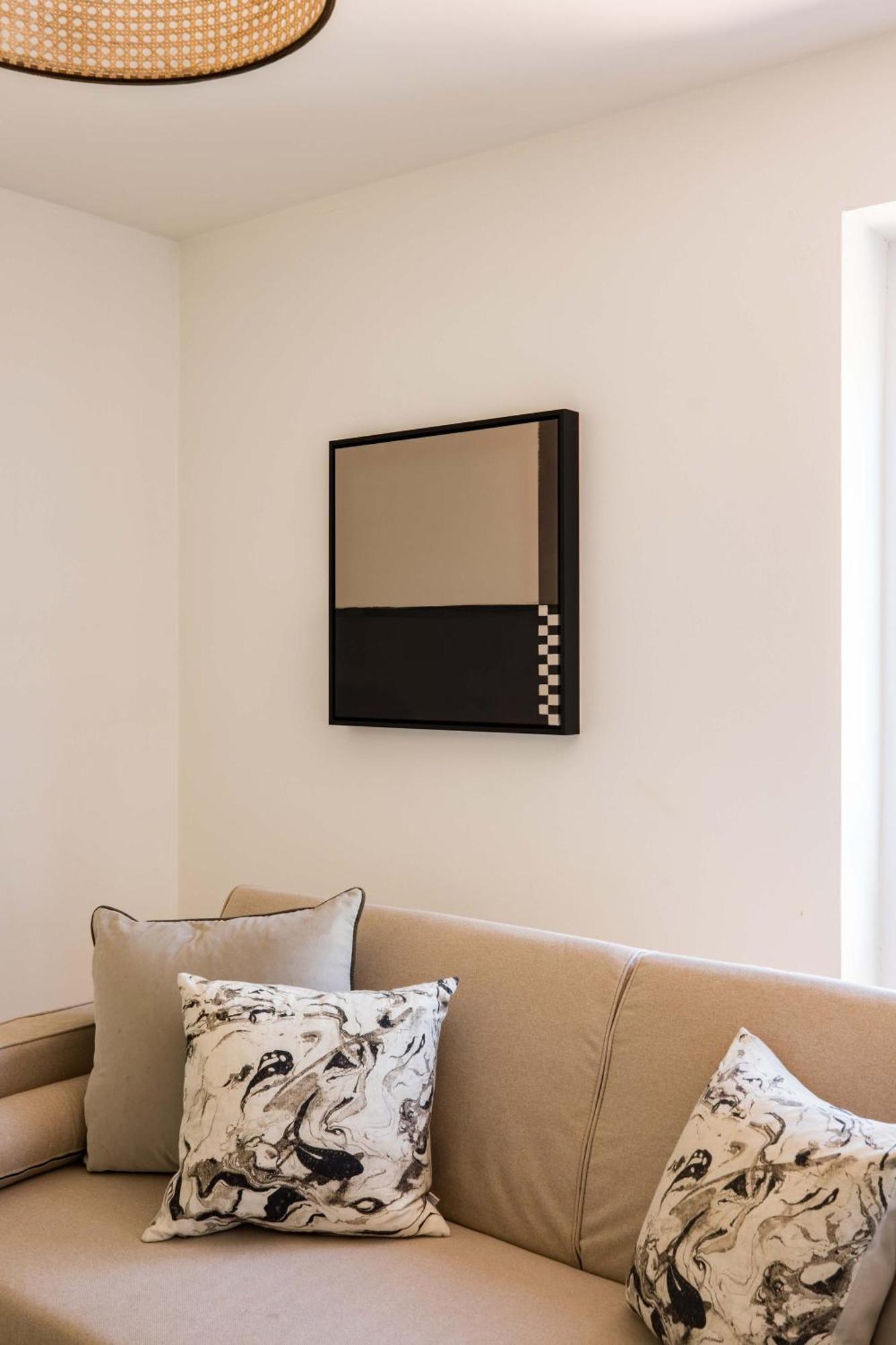 Apartment The Fulham Bolthole - Beckoning 2bdr Flat With Garden