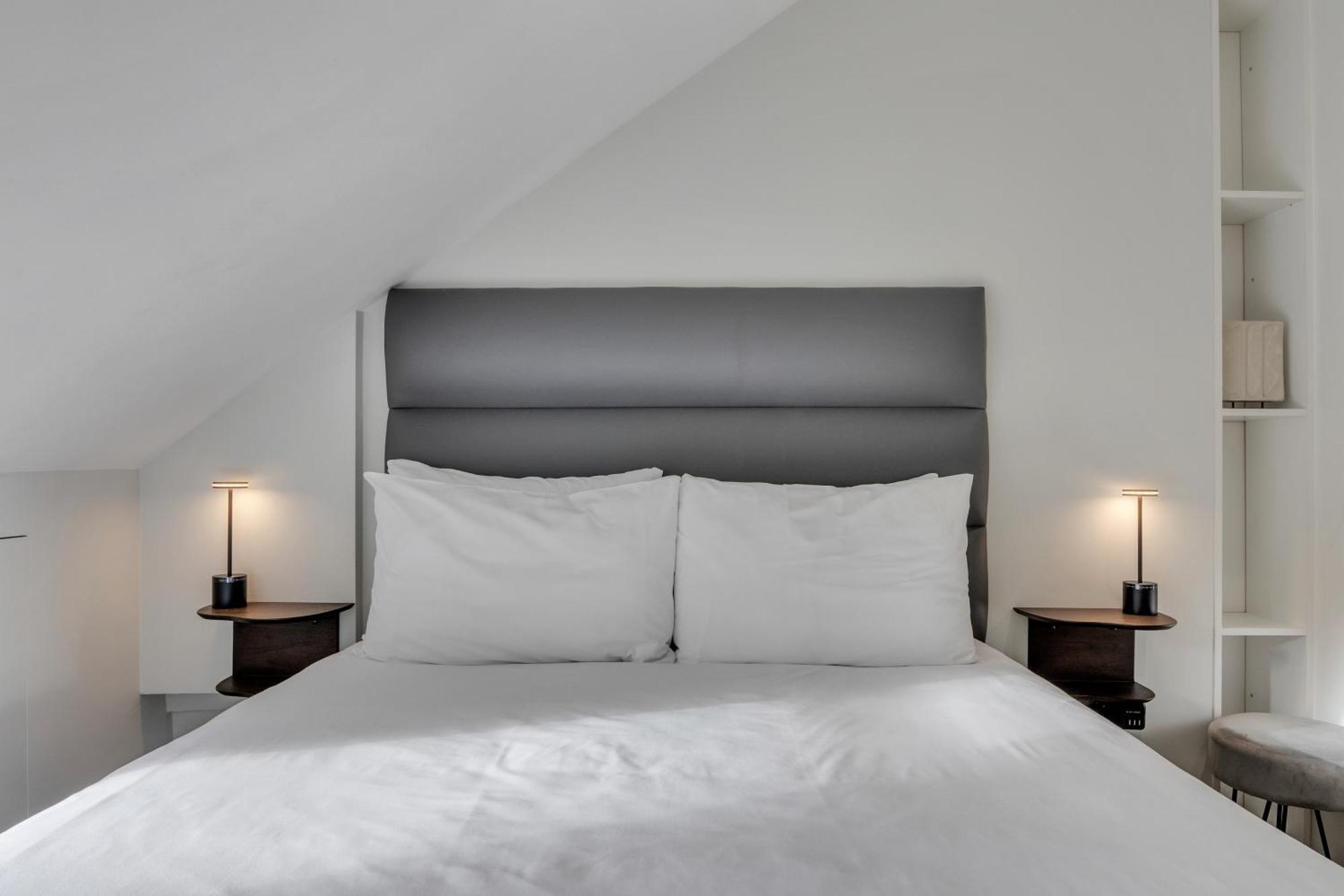 Luxlet - Heart Of Hampstead, Appartement Londen
