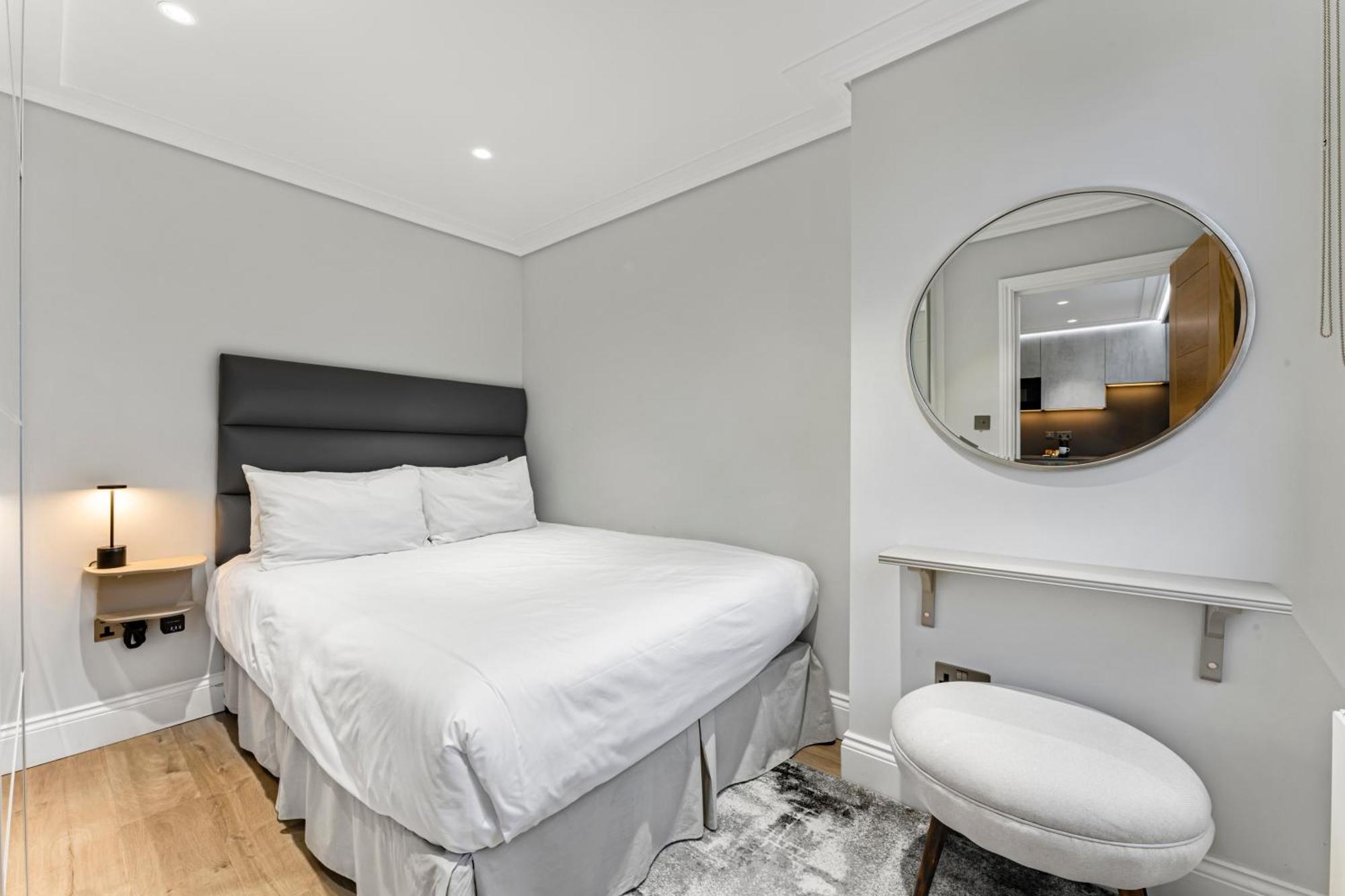 Appartement Luxlet - Heart Of Hampstead, *