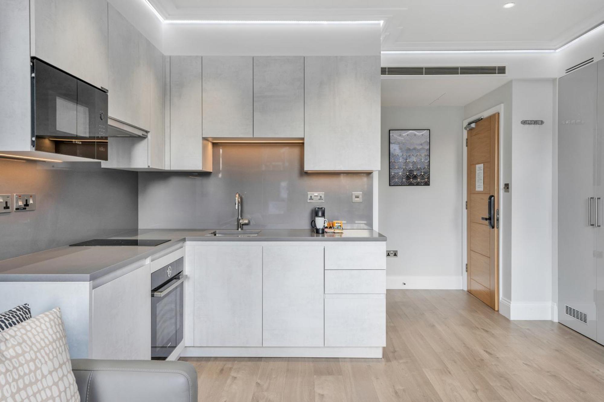 Luxlet - Heart Of Hampstead, Londen