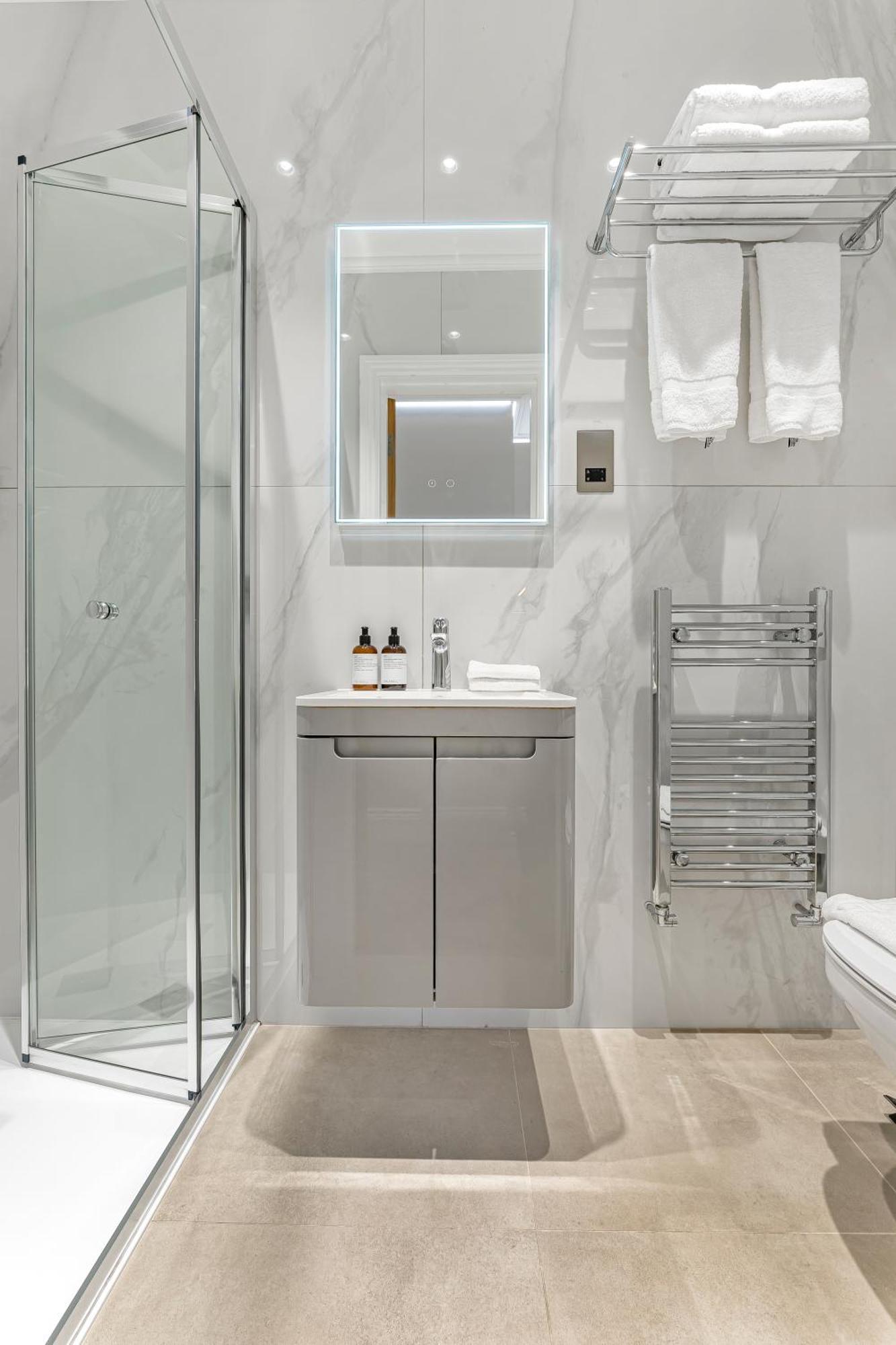 Appartement Luxlet - Heart Of Hampstead,