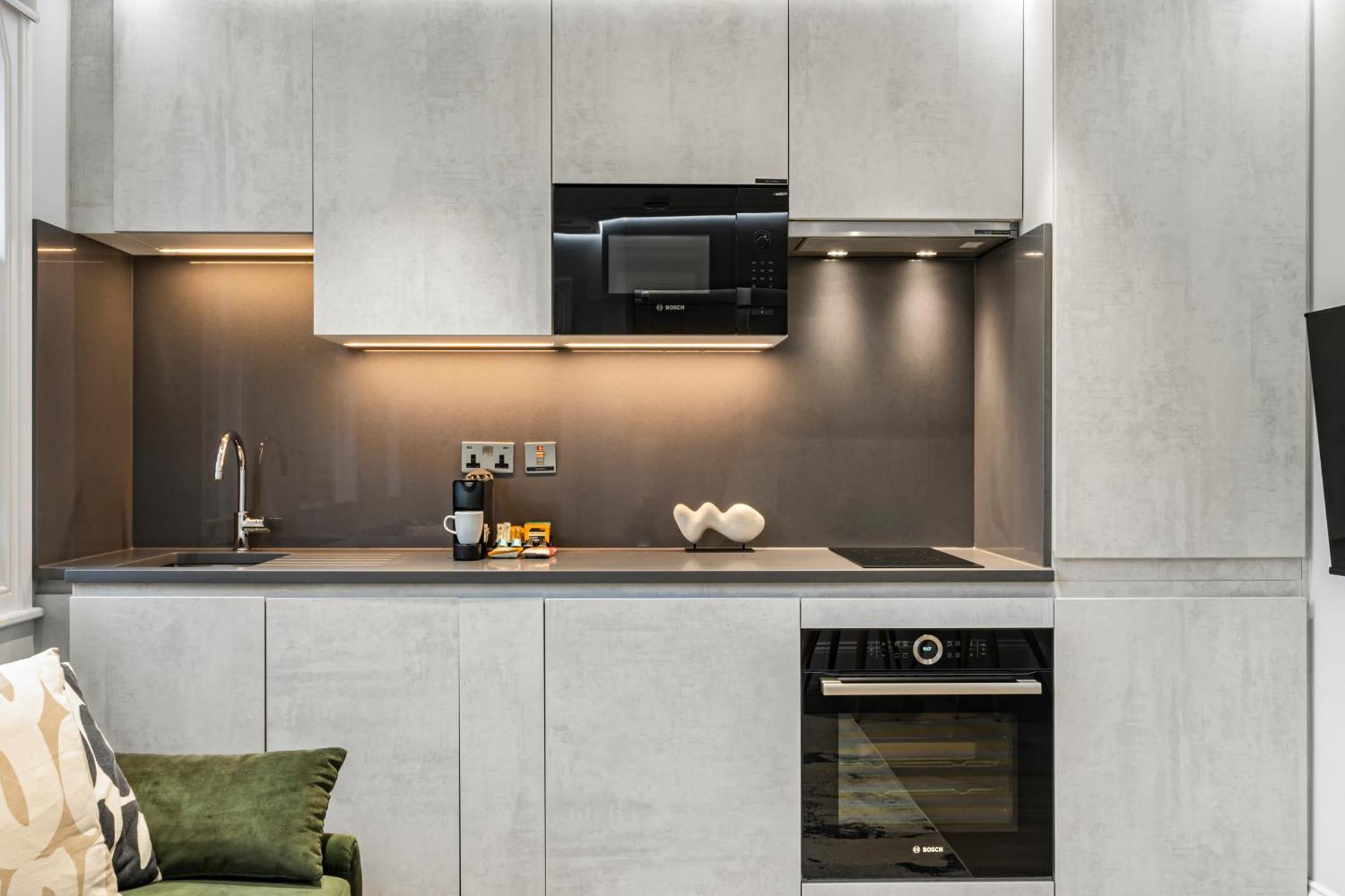 Appartement Luxlet - Heart Of Hampstead, Londen
