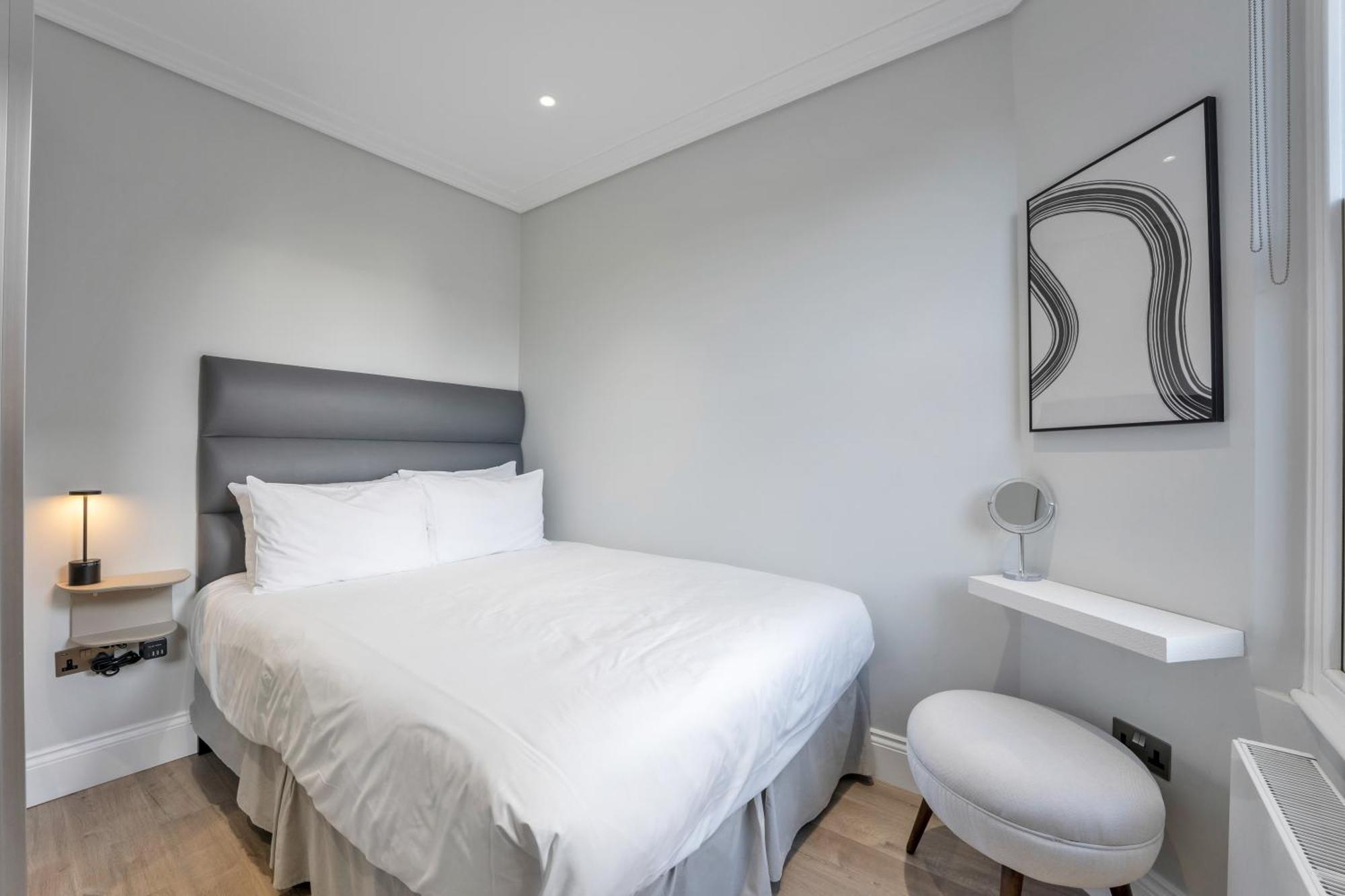 Appartement Luxlet - Heart Of Hampstead, Londen