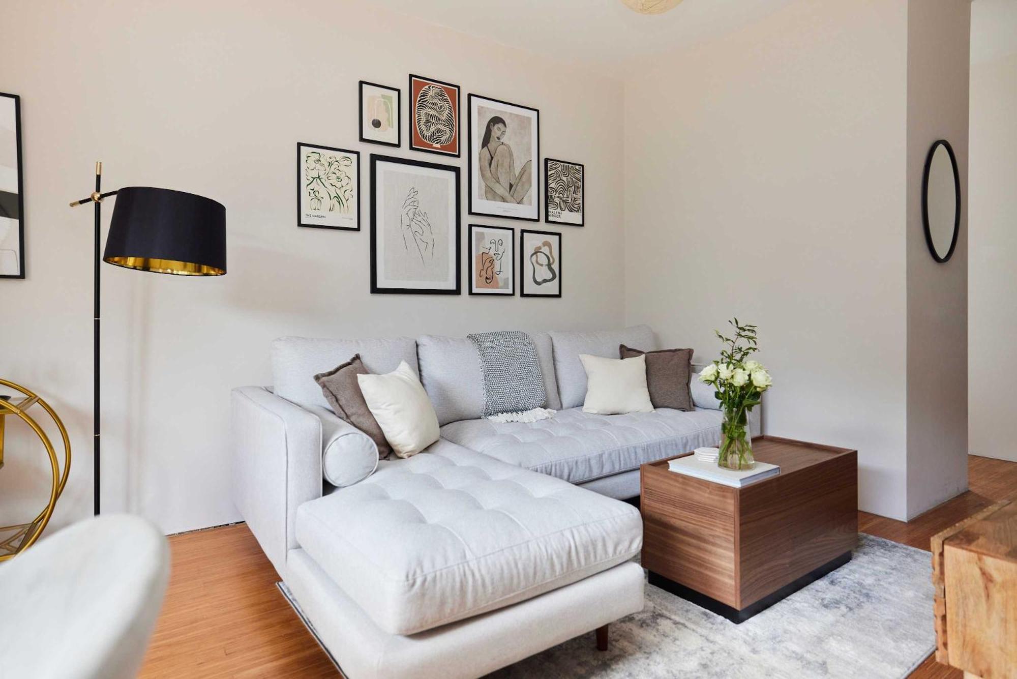 The Southwark Wonder - Charming 1bdr Flat With Patio Apartment *