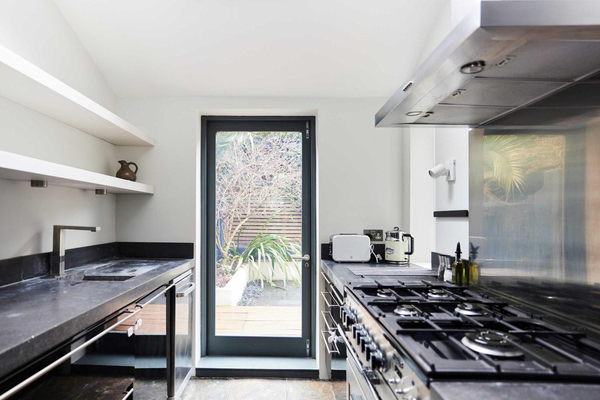 The Southwark Townhouse - Adorable 3bdr House With Garden * Londra