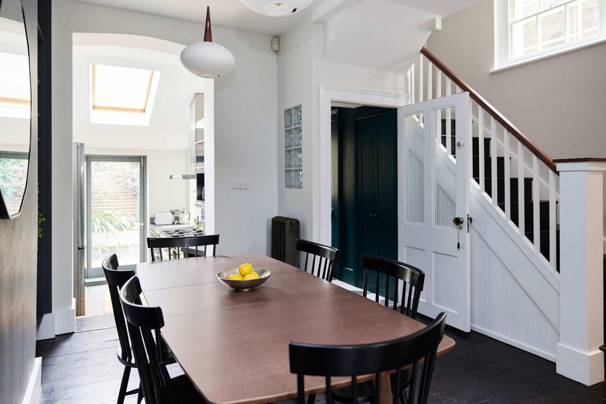 The Southwark Townhouse - Adorable 3bdr House With Garden Appartamento *