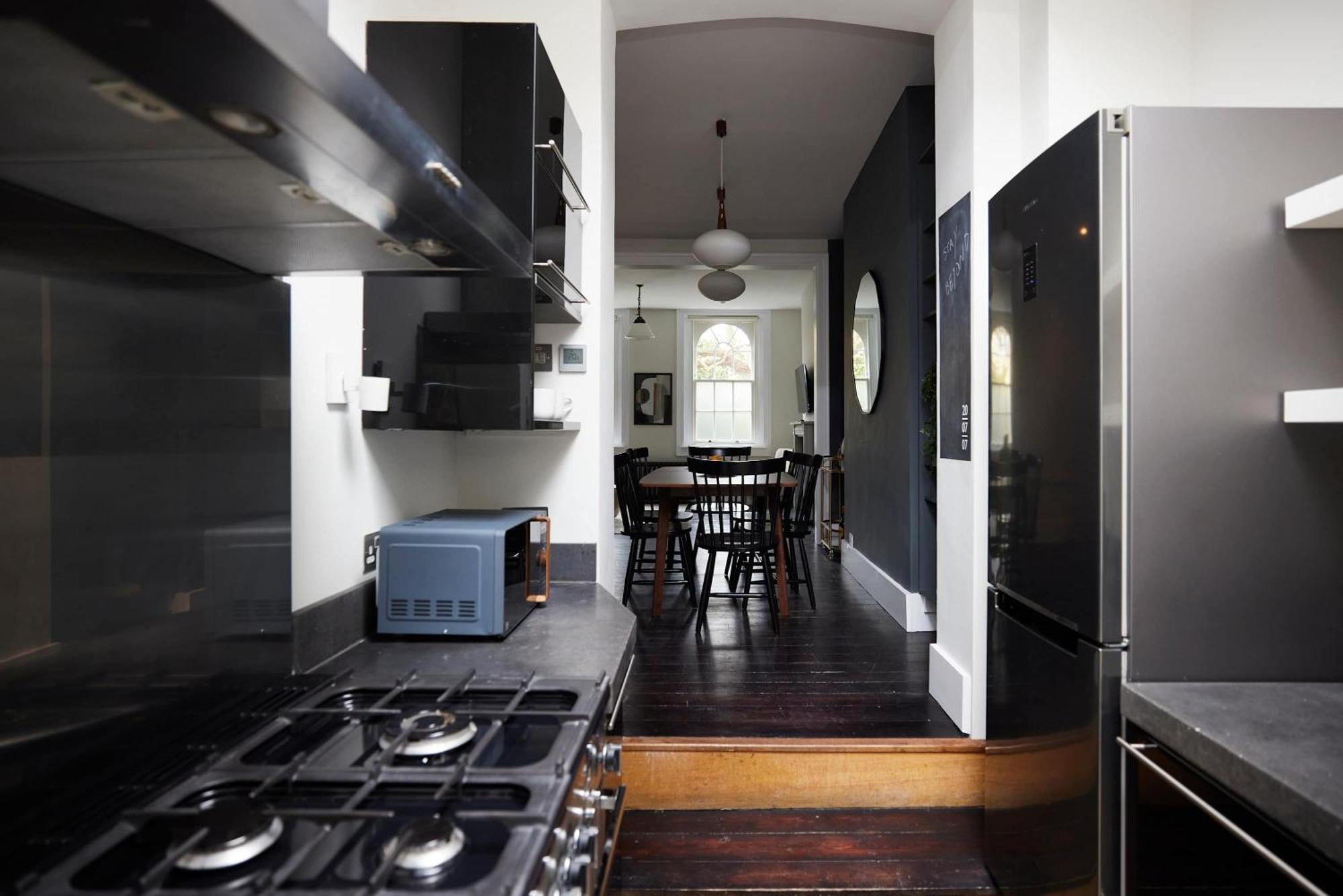 Appartamento The Southwark Townhouse - Adorable 3bdr House With Garden