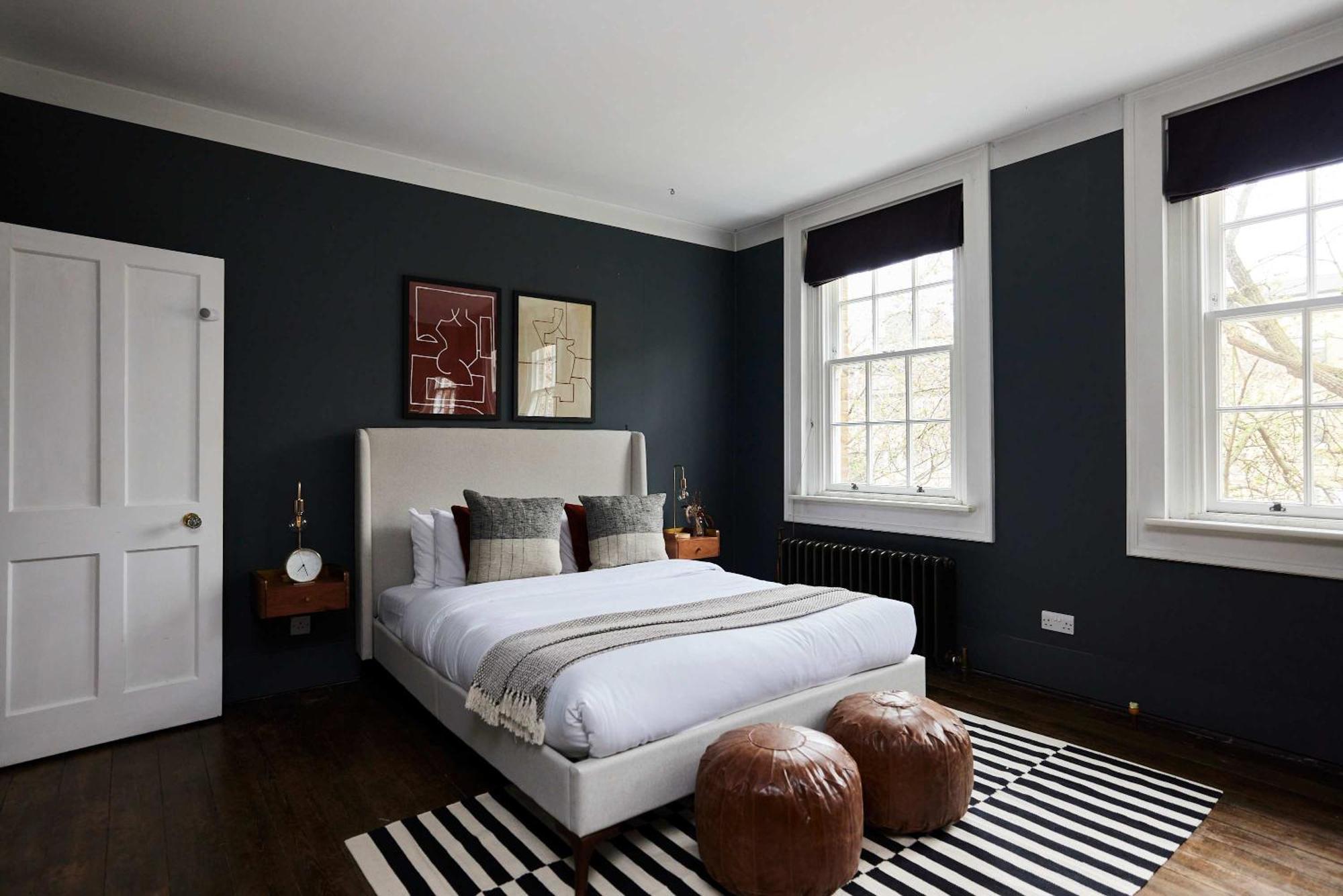 The Southwark Townhouse - Adorable 3bdr House With Garden Londra